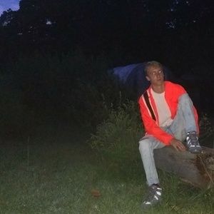 Meet your Posher, Garret